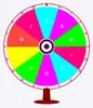 Spin & Win Big welfare icon
